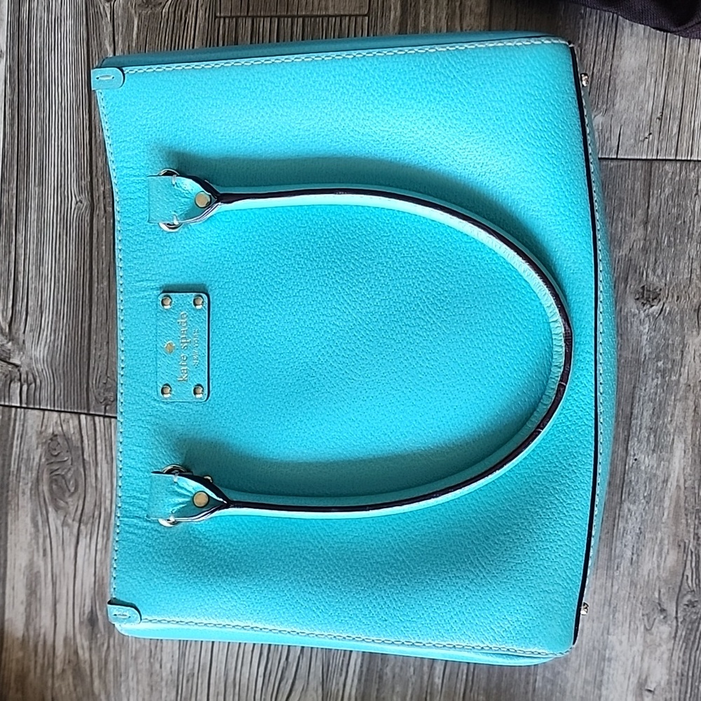 Kate spade purse